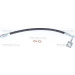 Bremsschlauch | 815080331 Bremsschlauch | 815080331