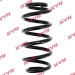 KYB Fahrwerksfeder | RH3478 KYB Fahrwerksfeder | RH3478
