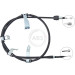 A.B.S. Handbremsseil Seilzug Festellbremse K14073