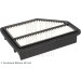 Luftfilter Honda Civic | ADH22260