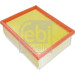 FEBI BILSTEIN Luftfilter FEBI BILSTEIN Luftfilter