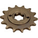 Antriebskettenrad Vordermotor. Stahl | JTF1553.14 Antriebskettenrad Vordermotor. Stahl | JTF1553.14