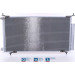 Kondensator PKW | HONDA CR-V 02-04 | 94772 Kondensator PKW | HONDA CR-V 02-04 | 94772