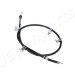 Seilzug, Feststellbremse Hyundai T. I30 06-Le | BC-H46L Seilzug, Feststellbremse Hyundai T. I30 06-Le | BC-H46L