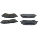 Bremsklötze | JEEP,DODGE,CHRYSLER | 0 986 494 357 Bremsklötze | JEEP,DODGE,CHRYSLER | 0 986 494 357