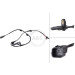 A.B.S. Sensor, Raddrehzahl 32298 A.B.S. Sensor, Raddrehzahl 32298