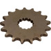 Antriebskettenrad Vordermotor. Stahl | JTF1183.17 Antriebskettenrad Vordermotor. Stahl | JTF1183.17