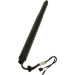 Gasfeder, Koffer-/Laderaum | 243953 Gasfeder, Koffer-/Laderaum | 243953