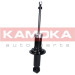 KAMOKA Stoßdämpfer 2000645