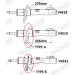 MONROE VAN-MAGNUM VA li/re | FORD Tourneo Custom 13 | V4521 MONROE VAN-MAGNUM VA li/re | FORD Tourneo Custom 13 | V4521