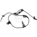 A.B.S. ABS Sensor | 30173 A.B.S. ABS Sensor | 30173