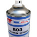 STC Lackspray 803 schwarz - glänzend 400 ml | 7611 STC Lackspray 803 schwarz - glänzend 400 ml | 7611