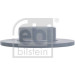 FEBI BILSTEIN Bremsscheibe | 08541 FEBI BILSTEIN Bremsscheibe | 08541