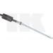 Seilzug, Feststellbremse Ford T. Transit 85-92 Le/Pr | 902552 Seilzug, Feststellbremse Ford T. Transit 85-92 Le/Pr | 902552