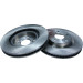 Maxgear Bremsscheibe Toyota P. Rav4 06 | 19-1866 Maxgear Bremsscheibe Toyota P. Rav4 06 | 19-1866
