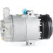 Kompressor PKW OPEL ASTRA G 98- 1.6 I 16V FIRST FIT 89196