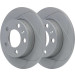 Bremsscheibe Vw T. Bora/Golf/Polo 97- Power Disc | 24.0309-0123.1 Bremsscheibe Vw T. Bora/Golf/Polo 97- Power Disc | 24.0309-0123.1