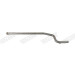 66 / Auspuffrohr Mitte | FORD MondeoIII 2.0TDCi 96KW 10.01- v.m | 7773 66 / Auspuffrohr Mitte | FORD MondeoIII 2.0TDCi 96KW 10.01- v.m | 7773