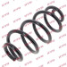 KYB Fahrwerksfeder Nissan T. Qashqai 1.5Dci/1.6/2.0Dci 02/07 | RH6378 KYB Fahrwerksfeder Nissan T. Qashqai 1.5Dci/1.6/2.0Dci 02/07 | RH6378