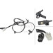 A.B.S. ABS Sensor | 30163 A.B.S. ABS Sensor | 30163