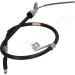 Seilzug, Feststellbremse Toyota T. Rav4 00-05 Pr 3 Türer | BC-2052R Seilzug, Feststellbremse Toyota T. Rav4 00-05 Pr 3 Türer | BC-2052R