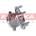 KAMOKA Radlagersatz | 5500096 KAMOKA Radlagersatz | 5500096