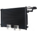 Kondensator, Klimaanlage | AC 566 000S Kondensator, Klimaanlage | AC 566 000S