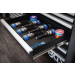 BGS Werkstattwageneinlage 3/3 | leer | für Bier, Chips, Erdnüsse und Flaschenöffner | 4190-1 BGS Werkstattwageneinlage 3/3 | leer | für Bier, Chips, Erdnüsse und Flaschenöffner | 4190-1