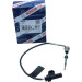 Abgastemperatursensor | OPEL Astra,VAUXHALL 08 | 0 986 259 130 Abgastemperatursensor | OPEL Astra,VAUXHALL 08 | 0 986 259 130