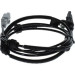 Sensor, Raddrehzahl | CITROEN C5,C6,PEUG 407 07 | 0 986 594 523 Sensor, Raddrehzahl | CITROEN C5,C6,PEUG 407 07 | 0 986 594 523