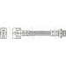 Bremsschlauch | JEEP CHEROKEE 84-86 | PHA389 Bremsschlauch | JEEP CHEROKEE 84-86 | PHA389