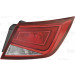 Heckleuchte A R M K-PLATTE LED VALEO PQ | SEAT LEON ST 9,12-12,16 | 45329 Heckleuchte A R M K-PLATTE LED VALEO PQ | SEAT LEON ST 9,12-12,16 | 45329