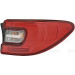 VALEO Heckleuchte | 047028