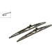 481 BOSCH | Wischerblatt | TWIN-Standard | 3397118542