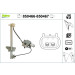 VALEO Fensterheber | 850466 VALEO Fensterheber | 850466
