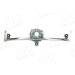 Wischergestänge ohne Antriebsstange | AUDI,SEAT,SKODA,VW | 51596 Wischergestänge ohne Antriebsstange | AUDI,SEAT,SKODA,VW | 51596