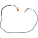 Sensor, Abgastemperatur | 707042 Sensor, Abgastemperatur | 707042