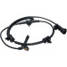 KAMOKA Sensor, Raddrehzahl | 1060483 KAMOKA Sensor, Raddrehzahl | 1060483