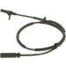 11 403 046 Sensor, Raddrehzahl HA | BMW Z4 sDrive 09 | 0 265 008 162 11 403 046 Sensor, Raddrehzahl HA | BMW Z4 sDrive 09 | 0 265 008 162