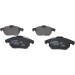 Bremsklötze | OPEL,CHEVROLET,FIAT,SAAB | 0 986 494 044 Bremsklötze | OPEL,CHEVROLET,FIAT,SAAB | 0 986 494 044