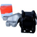 Lagerung, Motor | 49380565 Lagerung, Motor | 49380565