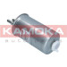 KAMOKA Kraftstofffilter KAMOKA Kraftstofffilter