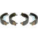 Bremsbacken | CHEVROLET,OPEL | 0 986 487 554 Bremsbacken | CHEVROLET,OPEL | 0 986 487 554