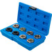 BGS Gewinde-Reparatursatz für Antriebswellen, Gelenkwellen | 8-tlg | 1141 BGS Gewinde-Reparatursatz für Antriebswellen, Gelenkwellen | 8-tlg | 1141