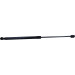 Gasfederabdeckung Opel Insignia A, Vauxhall Insignia Mk Ia 07/08 | 6 409 100 024