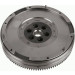 Zweimassenschwungrad | MAZDA | 6366000059 Zweimassenschwungrad | MAZDA | 6366000059
