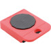 BGS Transport-Roller | 80 x 105 x 30 mm | 150 kg | 80340 BGS Transport-Roller | 80 x 105 x 30 mm | 150 kg | 80340