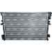 Kühler, Motorkühlung | 58958A Kühler, Motorkühlung | 58958A