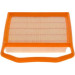 Luftfilter | MERCEDES | F 026 400 504 Luftfilter | MERCEDES | F 026 400 504