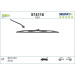 Valeo Silencio Standard | Opel ASTRA (98>04) | 574116 Valeo Silencio Standard | Opel ASTRA (98>04) | 574116